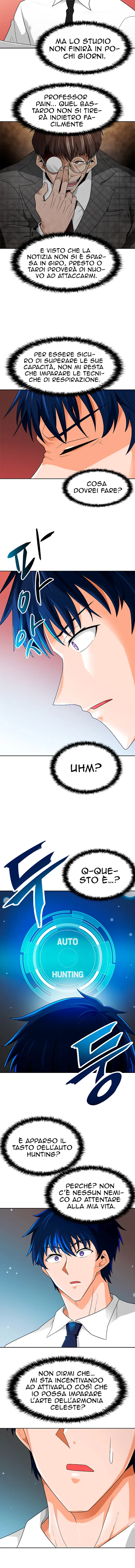 Read Auto Hunting IT Manga Online