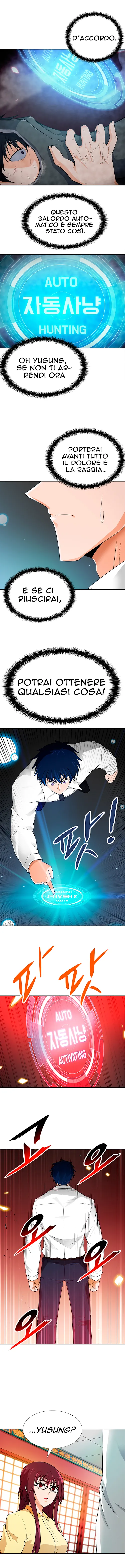 Read Auto Hunting IT Manga Online