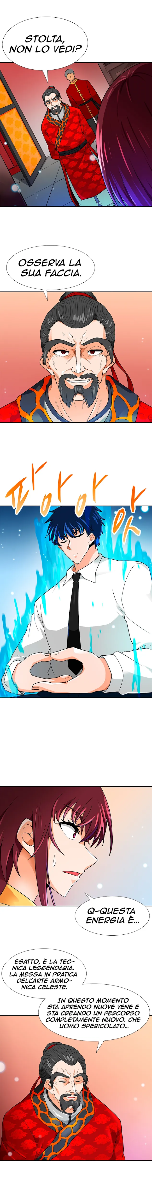 Read Auto Hunting IT Manga Online