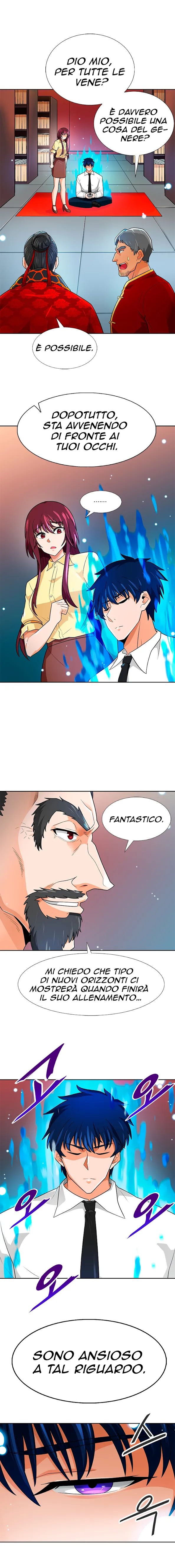Read Auto Hunting IT Manga Online