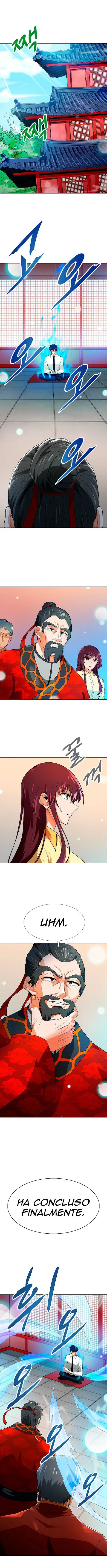 Read Auto Hunting IT Manga Online