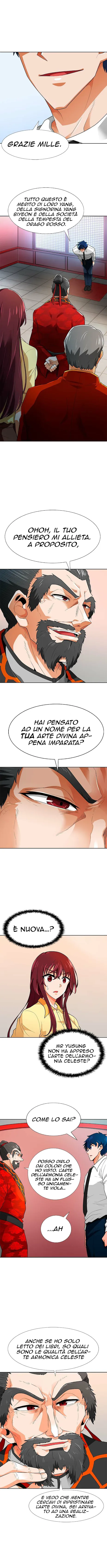 Read Auto Hunting IT Manga Online