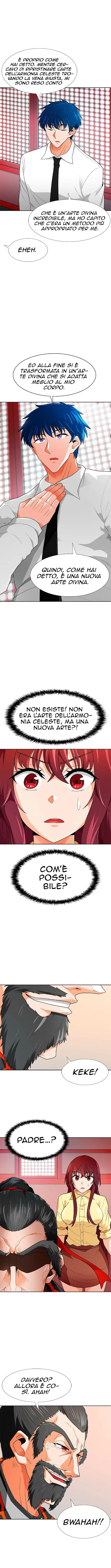 Read Auto Hunting IT Manga Online