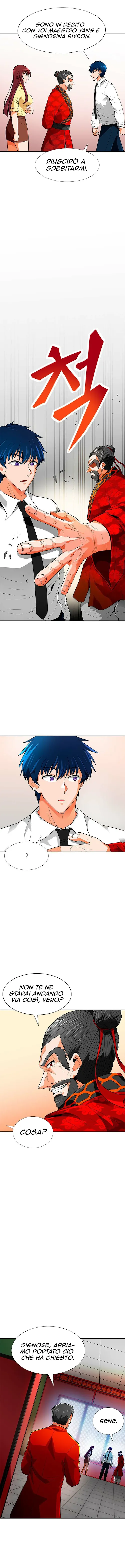 Read Auto Hunting IT Manga Online