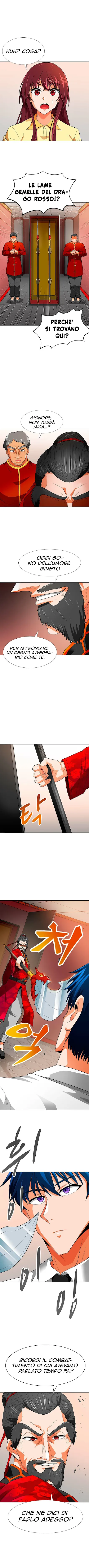 Read Auto Hunting IT Manga Online