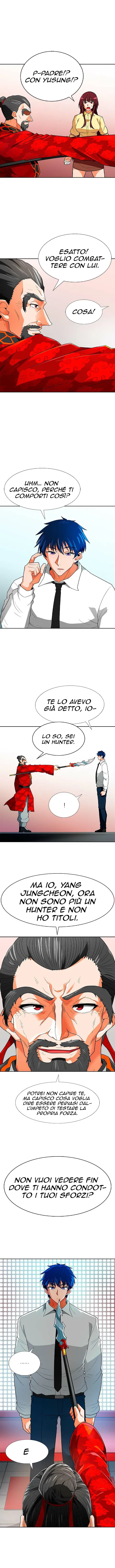 Read Auto Hunting IT Manga Online