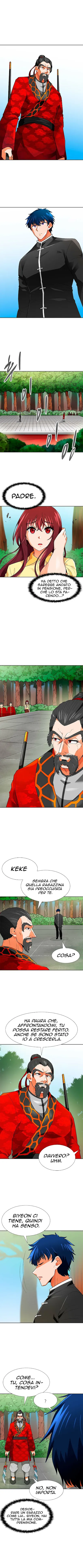 Read Auto Hunting IT Manga Online
