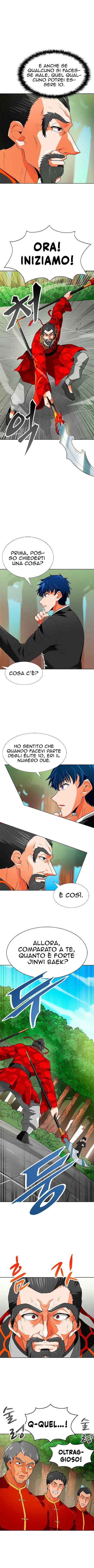 Read Auto Hunting IT Manga Online