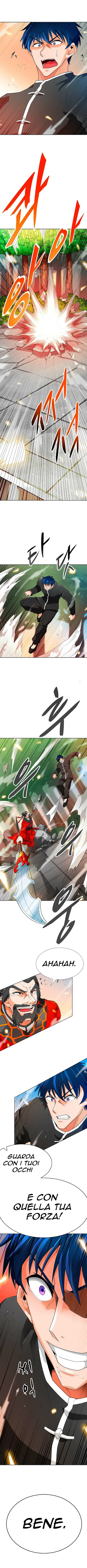 Read Auto Hunting IT Manga Online
