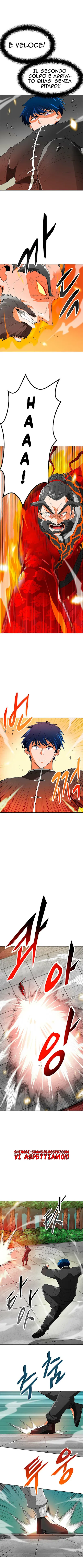 Read Auto Hunting IT Manga Online