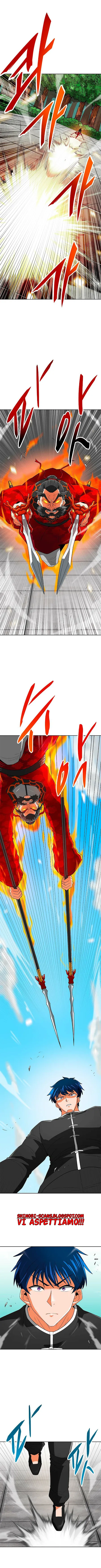 Read Auto Hunting IT Manga Online
