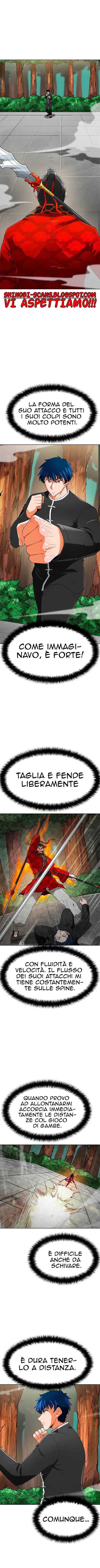 Read Auto Hunting IT Manga Online