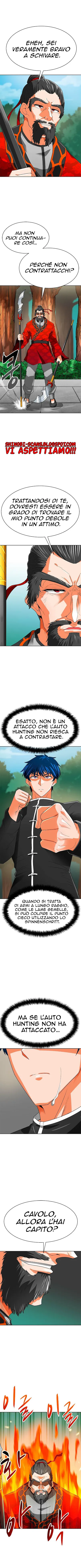 Read Auto Hunting IT Manga Online