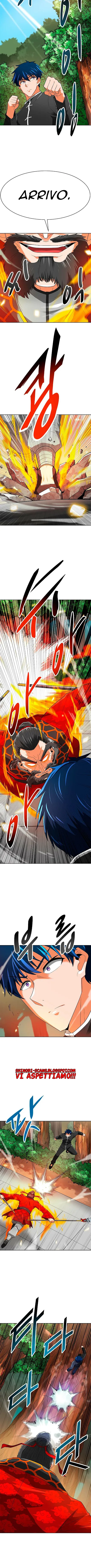 Read Auto Hunting IT Manga Online