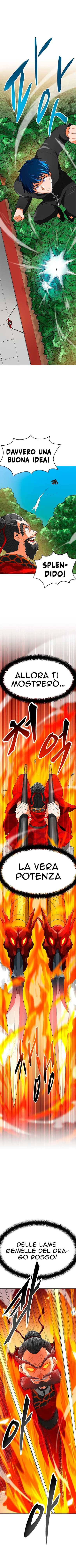 Read Auto Hunting IT Manga Online