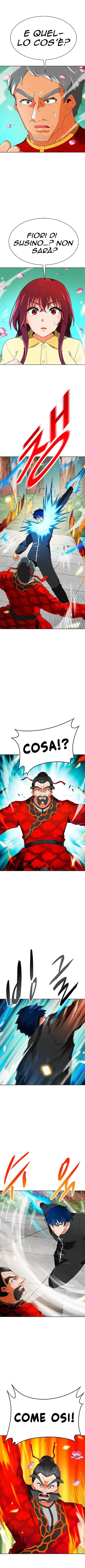 Read Auto Hunting IT Manga Online