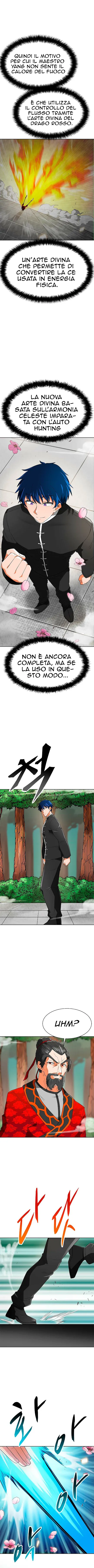Read Auto Hunting IT Manga Online