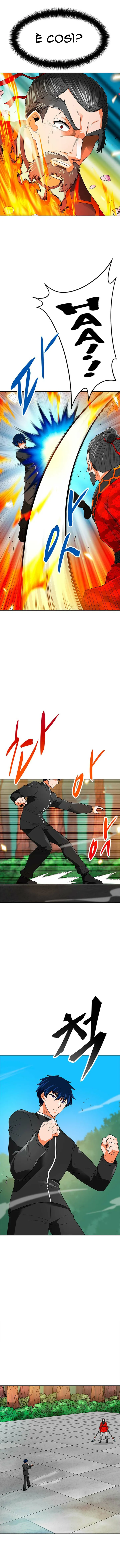 Read Auto Hunting IT Manga Online