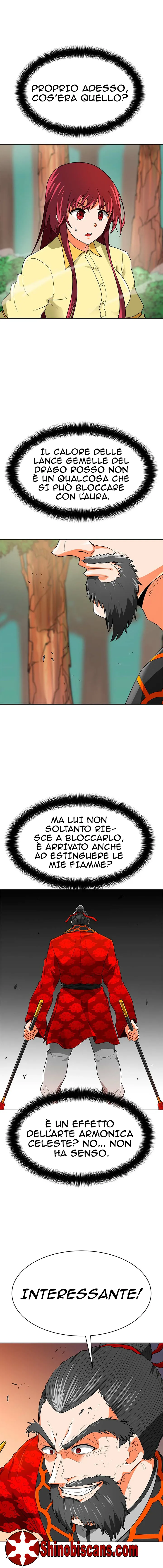 Read Auto Hunting IT Manga Online