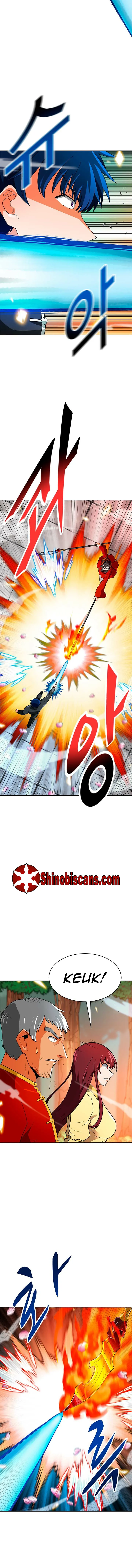 Read Auto Hunting IT Manga Online