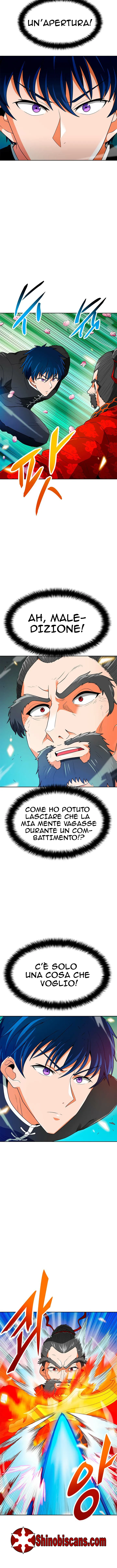 Read Auto Hunting IT Manga Online