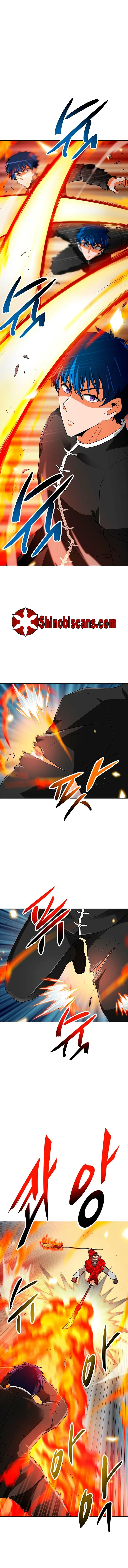 Read Auto Hunting IT Manga Online