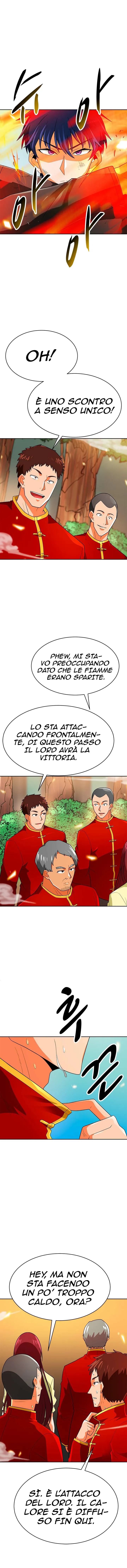 Read Auto Hunting IT Manga Online