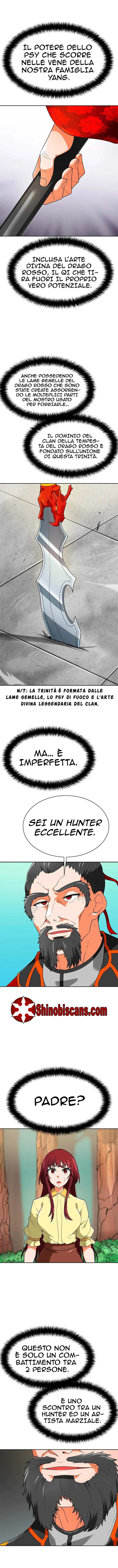 Read Auto Hunting IT Manga Online