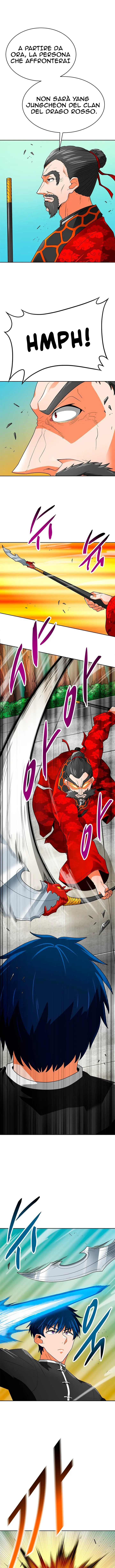 Read Auto Hunting IT Manga Online