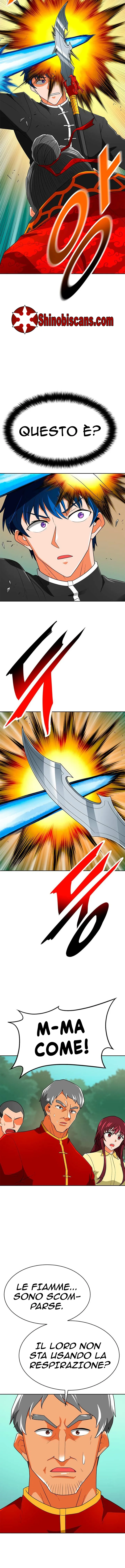 Read Auto Hunting IT Manga Online
