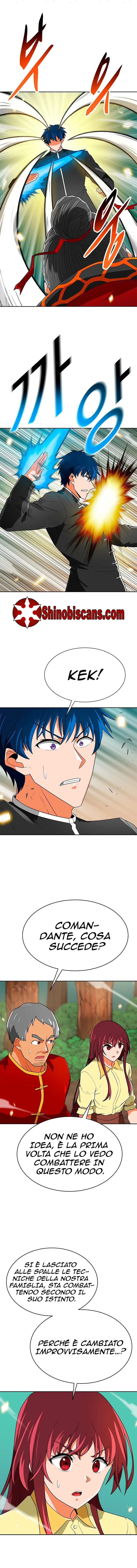 Read Auto Hunting IT Manga Online