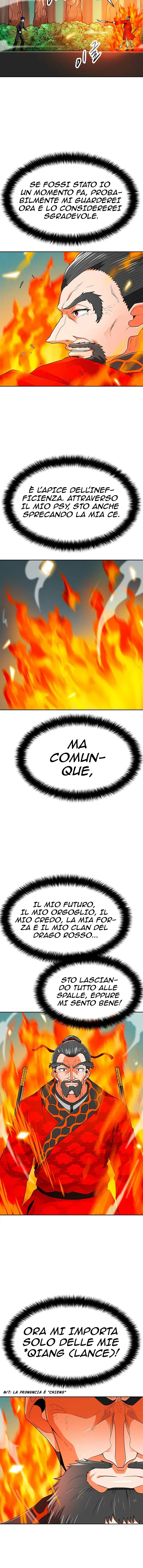 Read Auto Hunting IT Manga Online