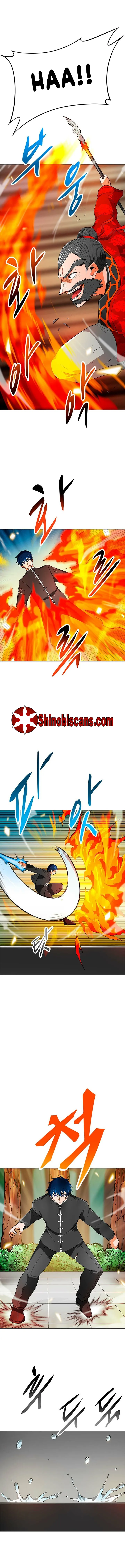 Read Auto Hunting IT Manga Online