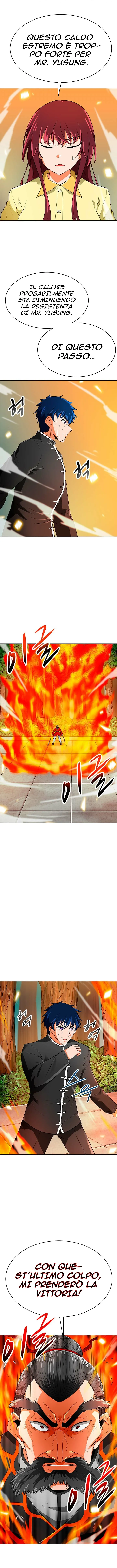 Read Auto Hunting IT Manga Online