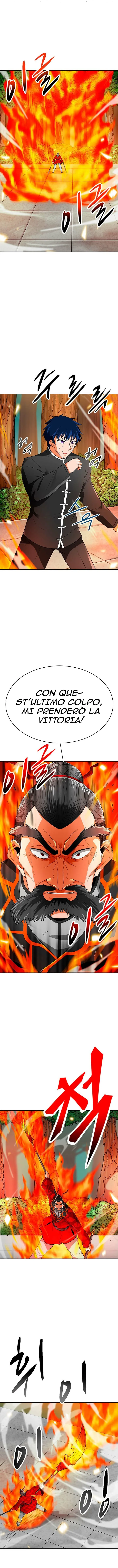 Read Auto Hunting IT Manga Online