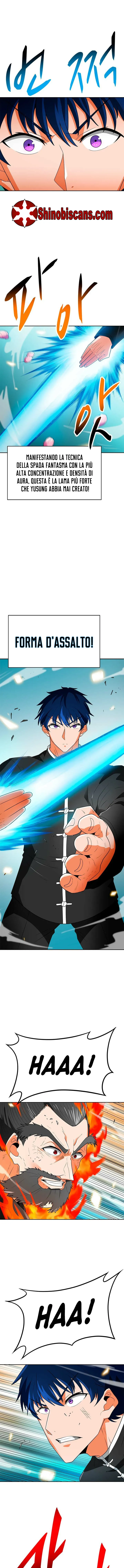 Read Auto Hunting IT Manga Online