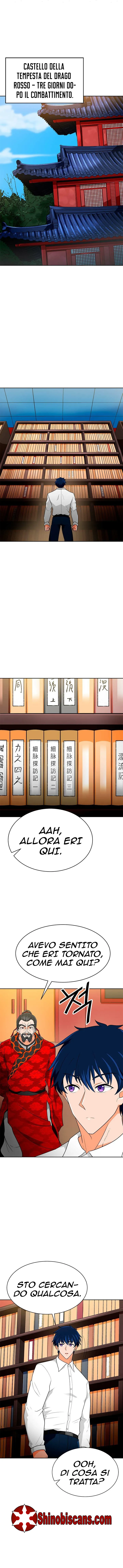 Read Auto Hunting IT Manga Online