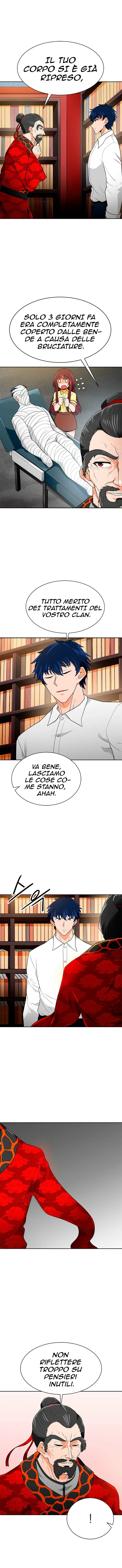 Read Auto Hunting IT Manga Online