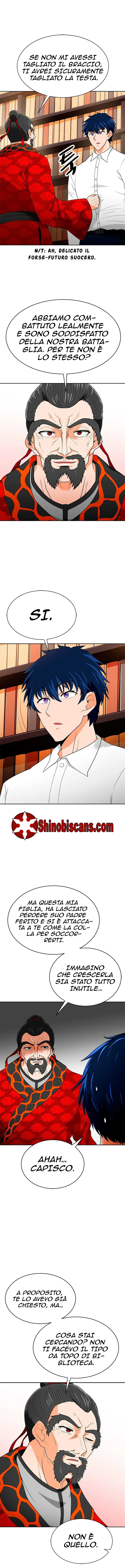 Read Auto Hunting IT Manga Online