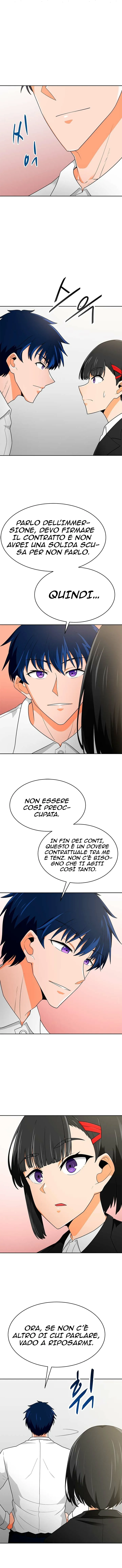 Read Auto Hunting IT Manga Online