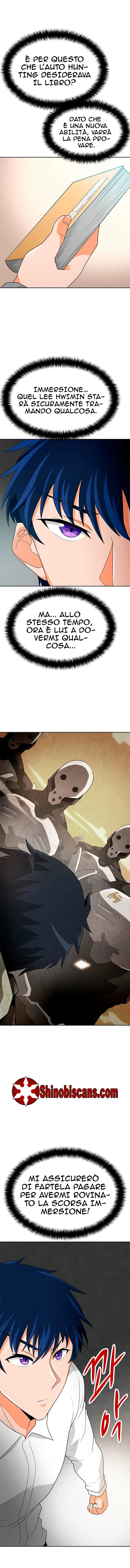 Read Auto Hunting IT Manga Online