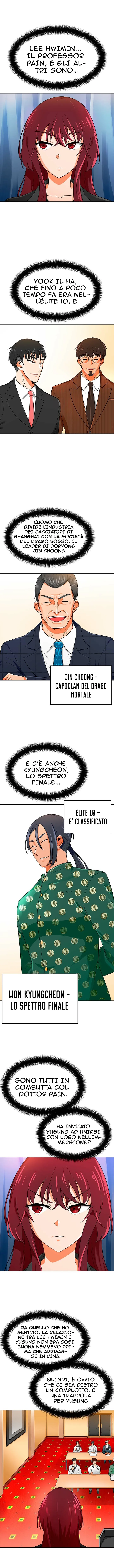 Read Auto Hunting IT Manga Online