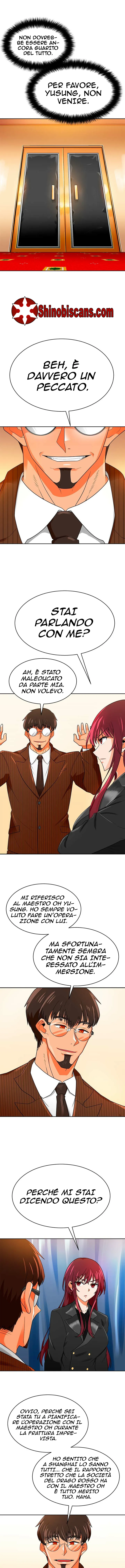 Read Auto Hunting IT Manga Online