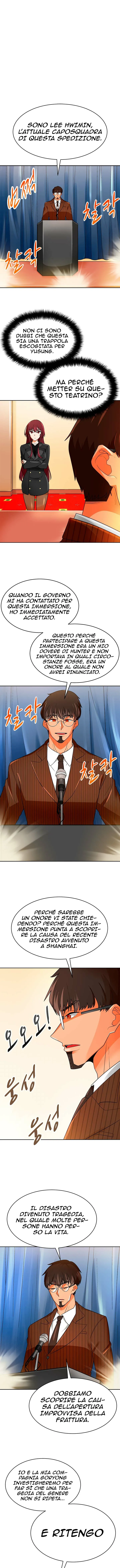 Read Auto Hunting IT Manga Online