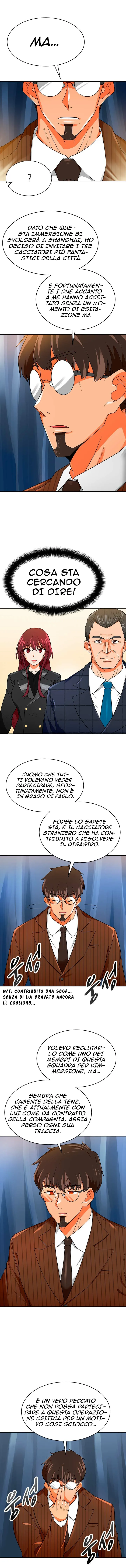 Read Auto Hunting IT Manga Online