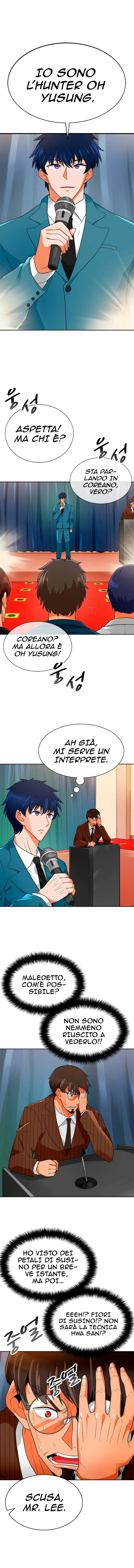 Read Auto Hunting IT Manga Online