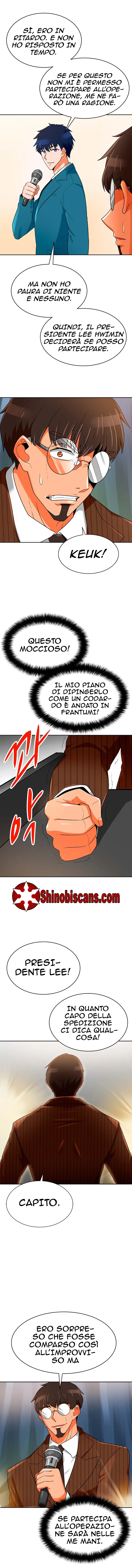 Read Auto Hunting IT Manga Online