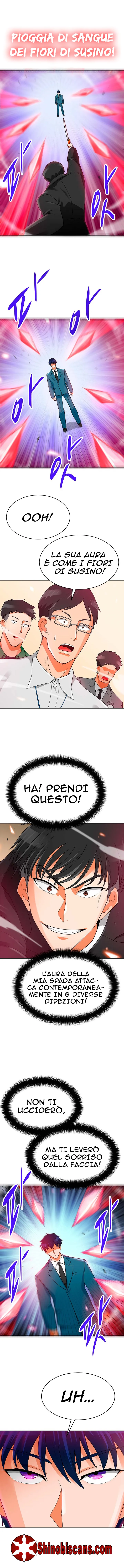 Read Auto Hunting IT Manga Online