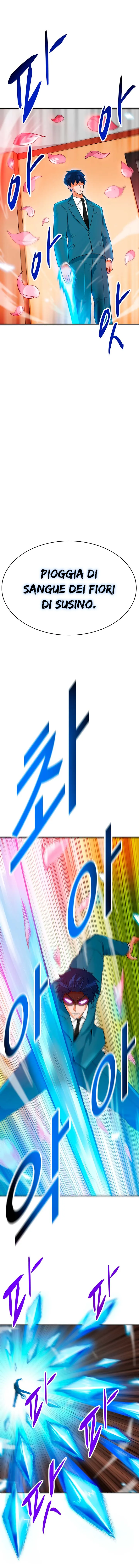 Read Auto Hunting IT Manga Online
