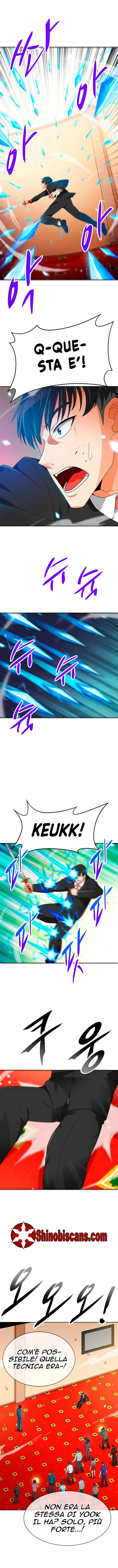 Read Auto Hunting IT Manga Online